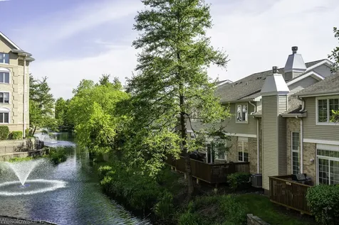 1705 Pavilion Way Park Ridge IL 60068