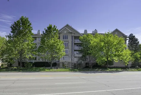 1705 Pavilion Way Park Ridge IL 60068