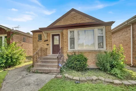 14424 South Lowe Avenue Riverdale IL 60827