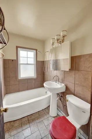 14424 South Lowe Avenue Riverdale IL 60827