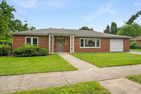 429 South Stratford Avenue Elmhurst IL 60126