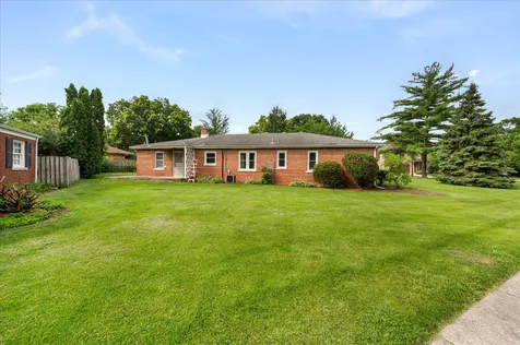 429 South Stratford Avenue Elmhurst IL 60126