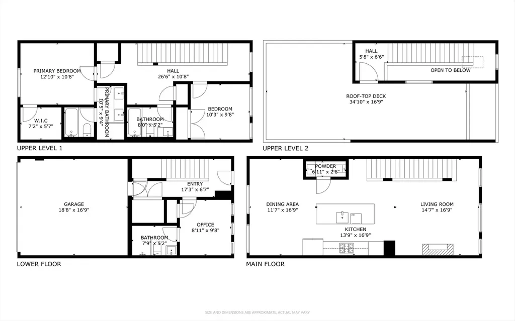 4250 West Belmont Avenue Chicago IL 60641