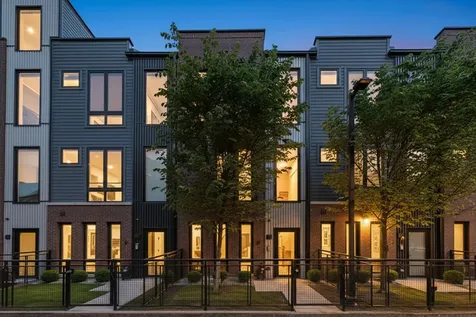 4250 West Belmont Avenue Chicago IL 60641