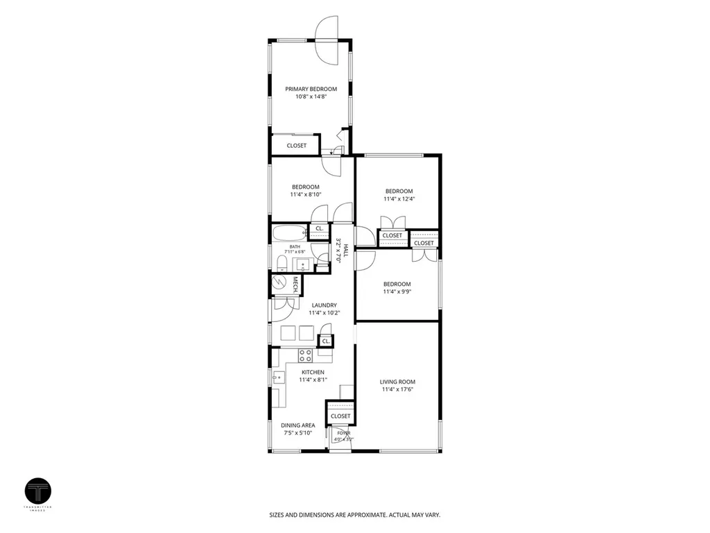 10111 South California Avenue Chicago IL 60655