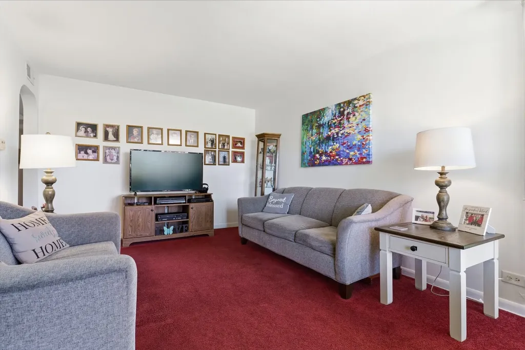10111 South California Avenue Chicago IL 60655