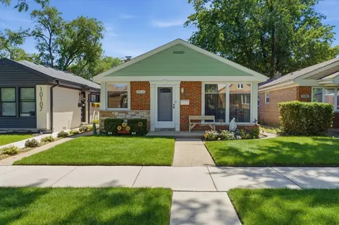 10111 South California Avenue Chicago IL 60655