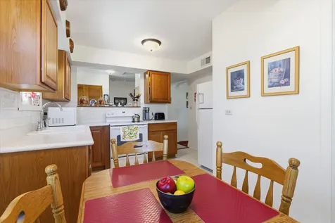 10111 South California Avenue Chicago IL 60655