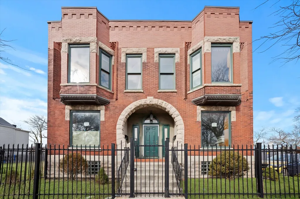 716-718 West 51st Street Chicago IL 60609