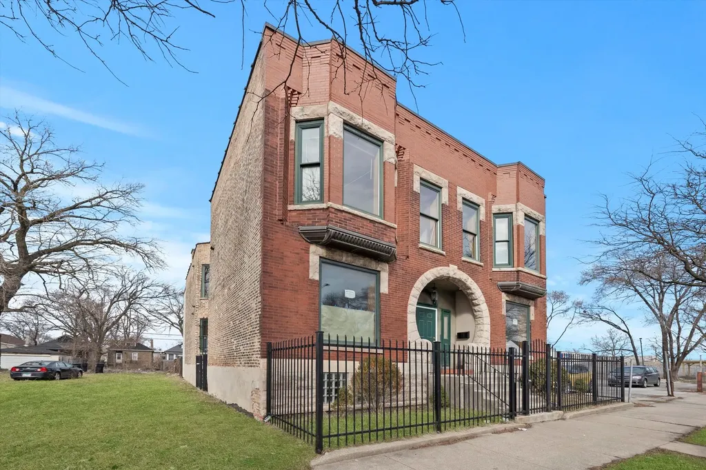 716-718 West 51st Street Chicago IL 60609