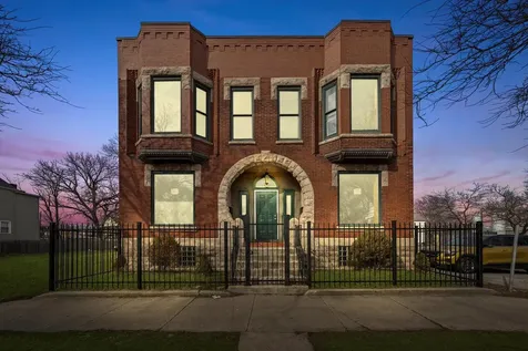 716-718 West 51st Street Chicago IL 60609