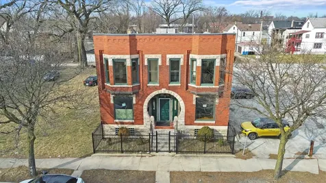 716-718 West 51st Street Chicago IL 60609