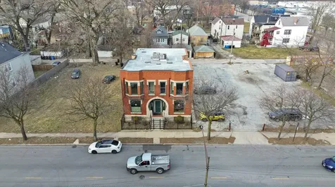 716-718 West 51st Street Chicago IL 60609
