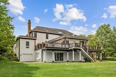 3N828 Meadowridge Circle St. Charles IL 60175