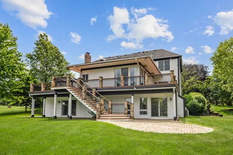 3N828 Meadowridge Circle St. Charles IL 60175