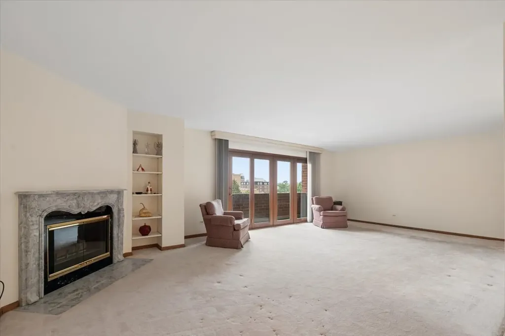 101 South Summit Avenue Park Ridge IL 60068