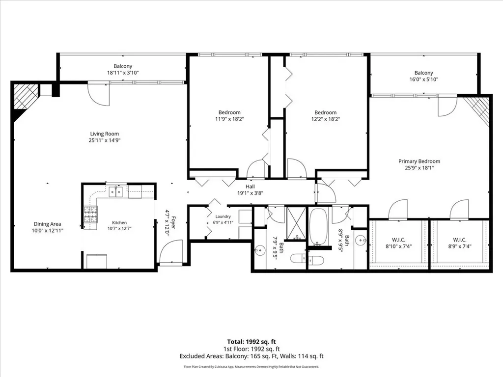 101 South Summit Avenue Park Ridge IL 60068