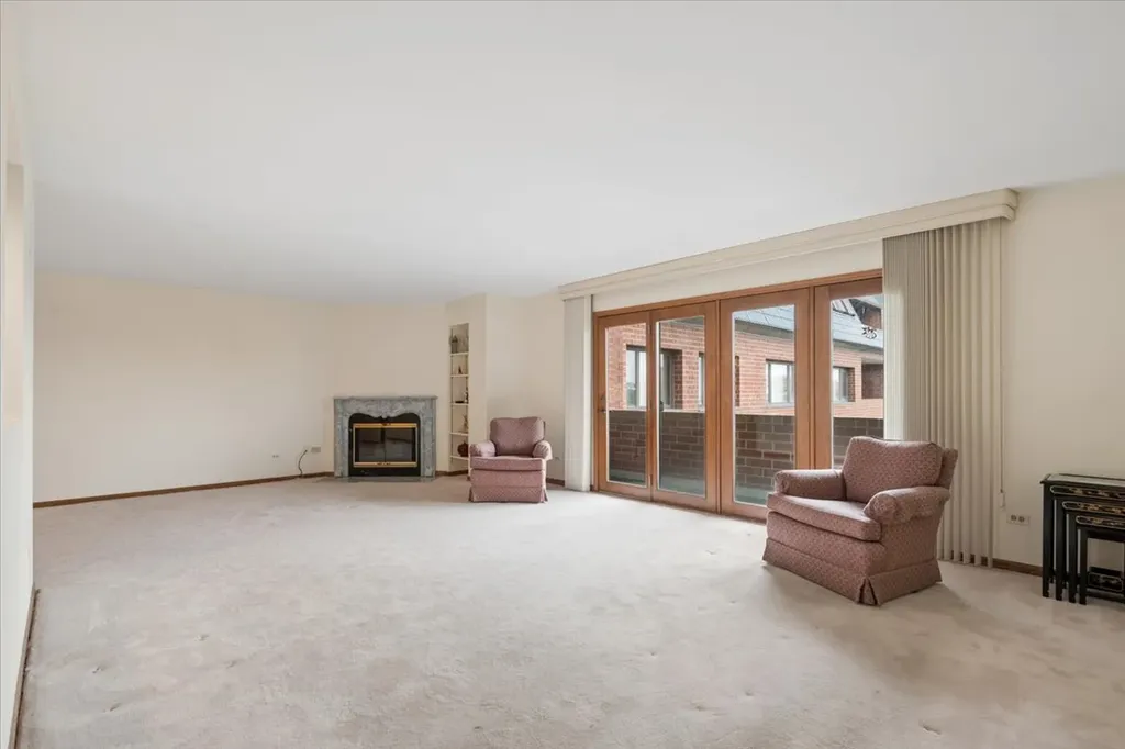 101 South Summit Avenue Park Ridge IL 60068