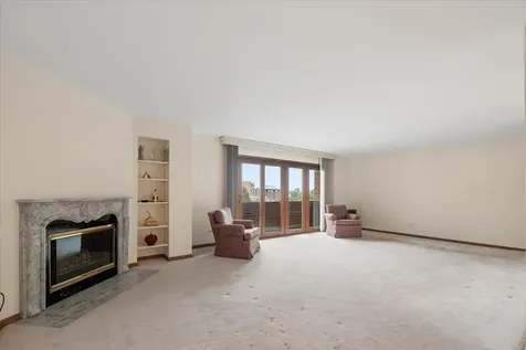 101 South Summit Avenue Park Ridge IL 60068