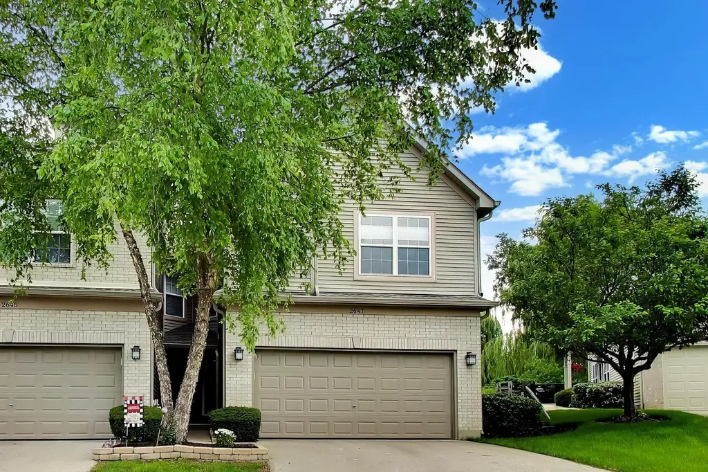 2647 Granite Court Crystal Lake IL 60012