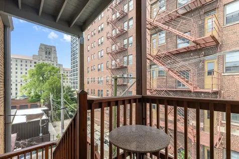 1419 East 58th Street Chicago IL 60637