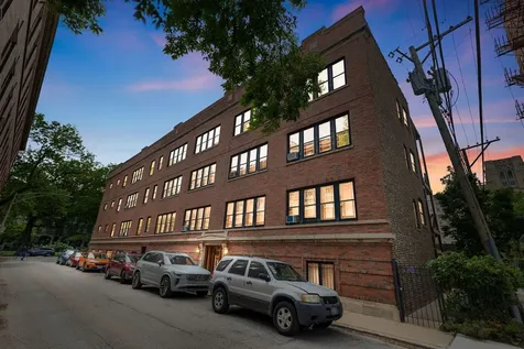 1419 East 58th Street Chicago IL 60637