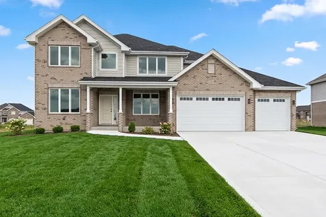 8220 South Stanley Trail S Frankfort IL 60423