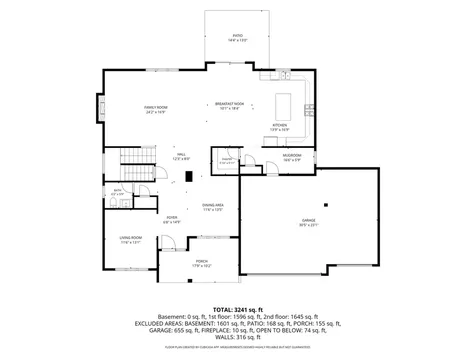 8220 South Stanley Trail S Frankfort IL 60423