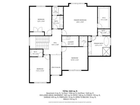 8220 South Stanley Trail S Frankfort IL 60423