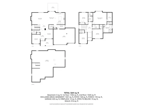 8220 South Stanley Trail S Frankfort IL 60423