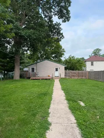 1222 Park Avenue Winthrop Harbor IL 60096