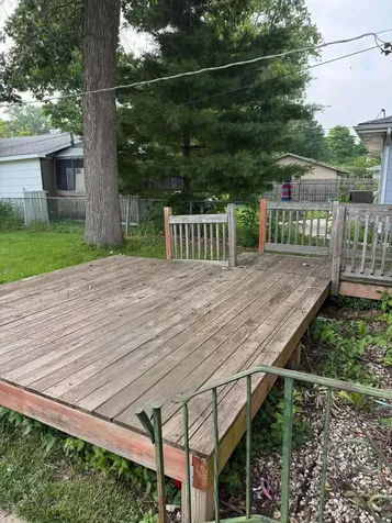 1222 Park Avenue Winthrop Harbor IL 60096