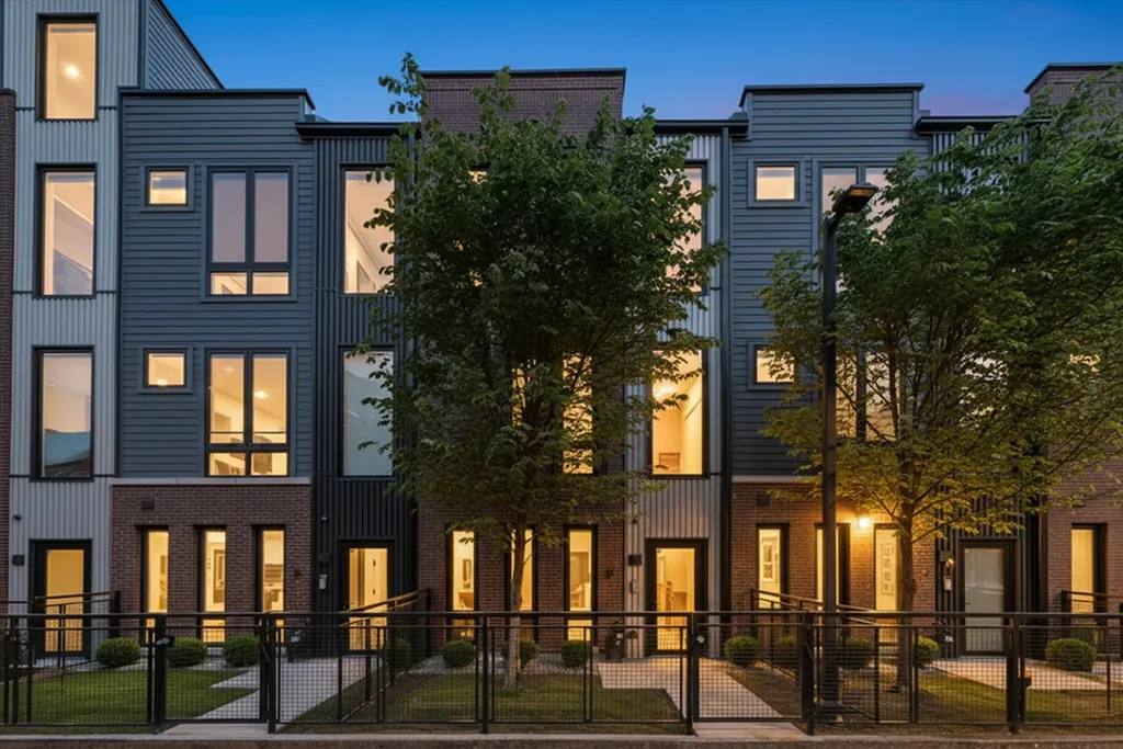 4250 West Belmont Avenue Chicago IL 60641