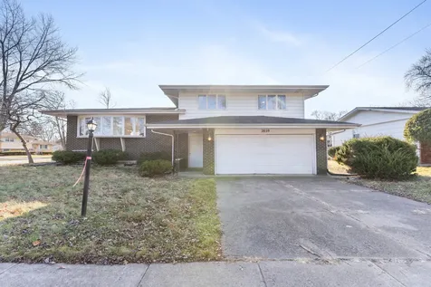 2859 190TH Place Lansing IL 60438