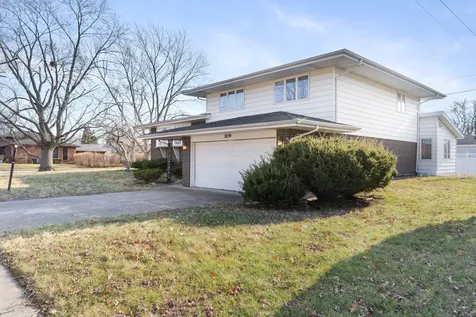 2859 190TH Place Lansing IL 60438