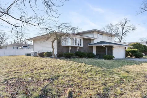 2859 190TH Place Lansing IL 60438