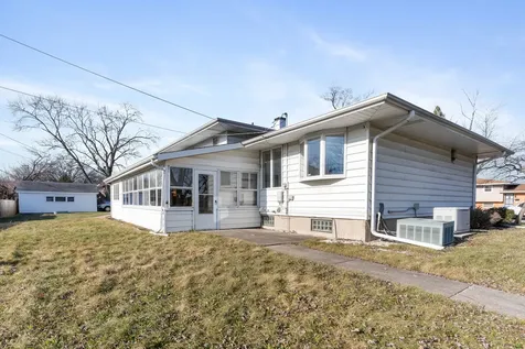 2859 190TH Place Lansing IL 60438