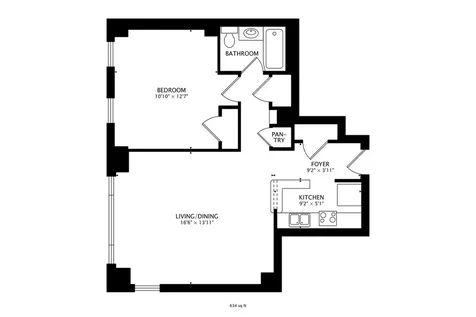 2909 North Sheridan Road Chicago IL 60657