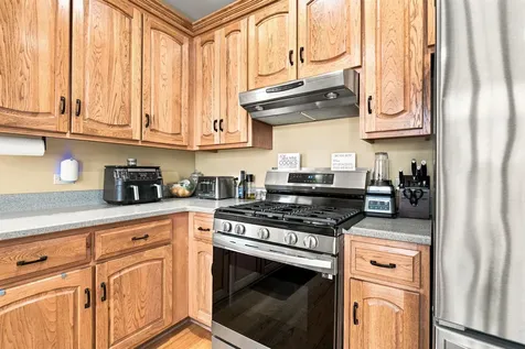 1615 Nicholson Street Crest Hill IL 60403