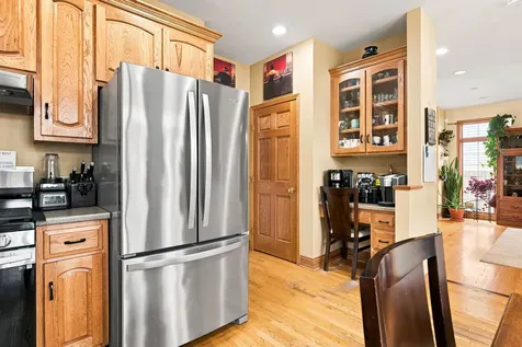 1615 Nicholson Street Crest Hill IL 60403