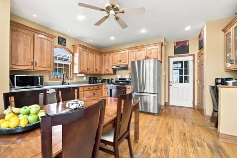 1615 Nicholson Street Crest Hill IL 60403