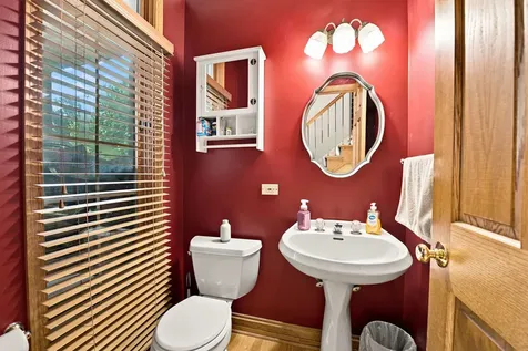 1615 Nicholson Street Crest Hill IL 60403