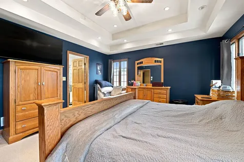 1615 Nicholson Street Crest Hill IL 60403