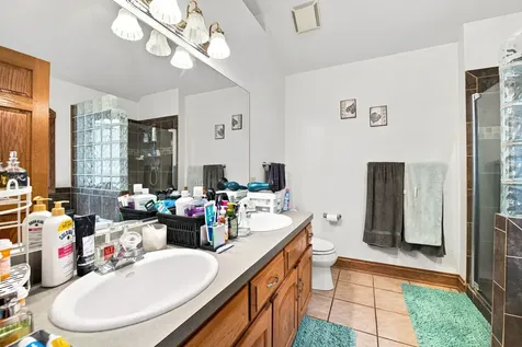 1615 Nicholson Street Crest Hill IL 60403