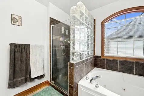 1615 Nicholson Street Crest Hill IL 60403
