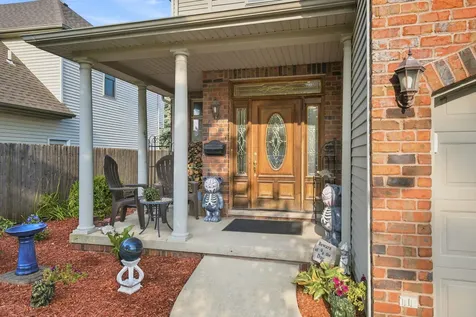 1615 Nicholson Street Crest Hill IL 60403