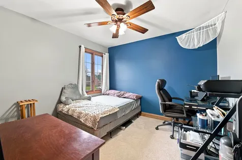 1615 Nicholson Street Crest Hill IL 60403