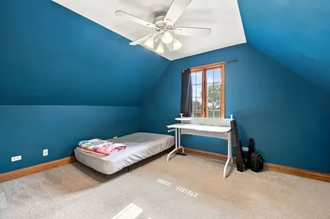 1615 Nicholson Street Crest Hill IL 60403