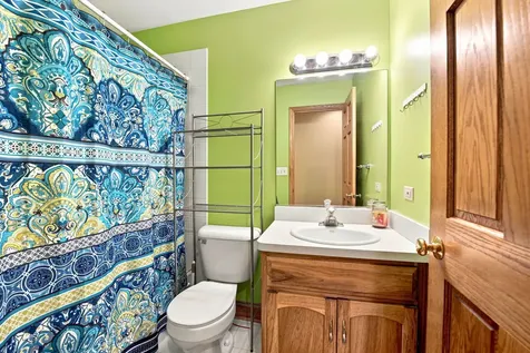 1615 Nicholson Street Crest Hill IL 60403