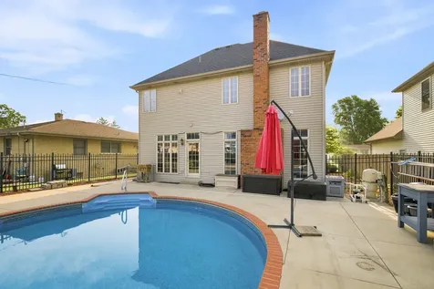 1615 Nicholson Street Crest Hill IL 60403